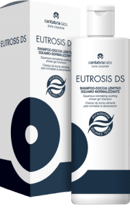 Eutrosis ds shampoo
